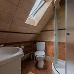 Panorama Gæstehus Ždiar