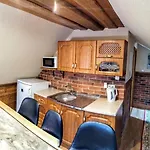 Panorama ゲストハウス Ždiar