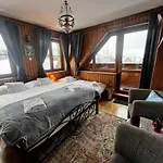 ゲストハウス Panorama Ždiar