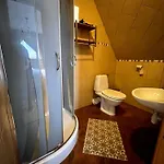 Panorama Gæstehus Ždiar