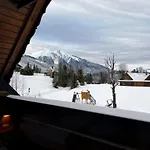 Panorama ゲストハウス *