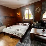 ゲストハウス Panorama Ždiar