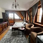 Panorama Ždiar