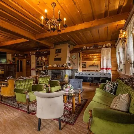 Panorama 게스트하우스