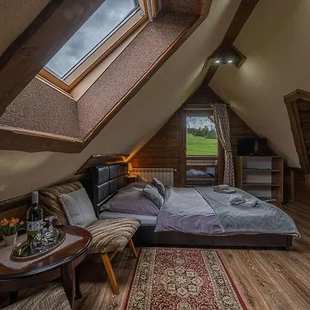 게스트하우스 Panorama