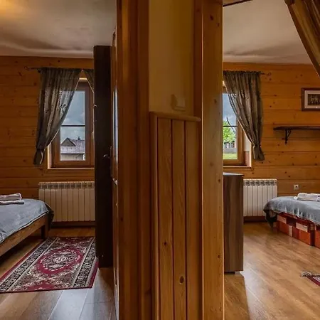 게스트하우스 Panorama Ždiar