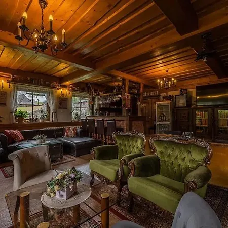 Panorama Guest house *