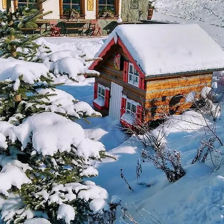 Panorama 게스트하우스