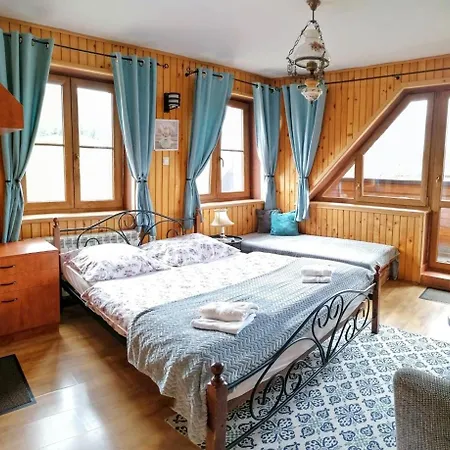 Panorama Zdiar