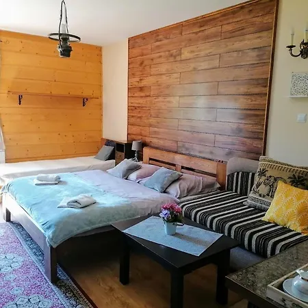 게스트하우스 Panorama