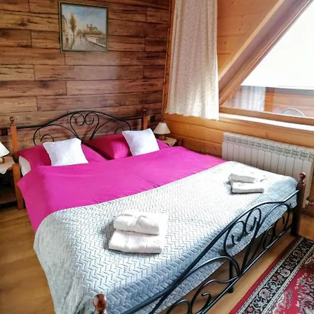 Guest house Panorama *
