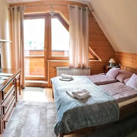 Panorama Guest house *