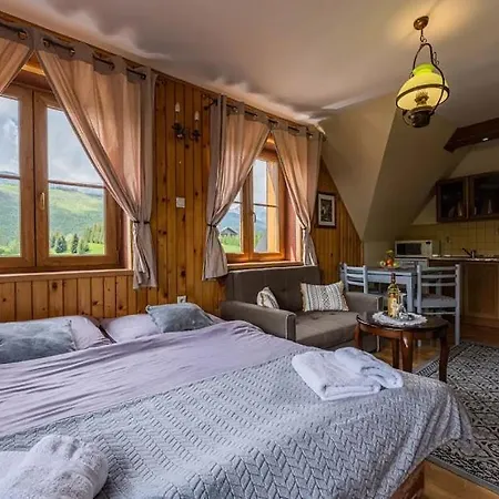 Panorama 게스트하우스 *