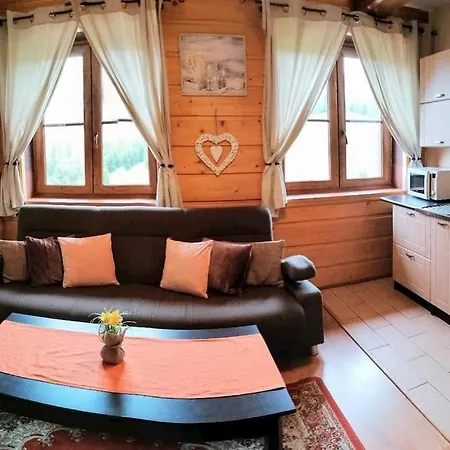 Guest house Panorama