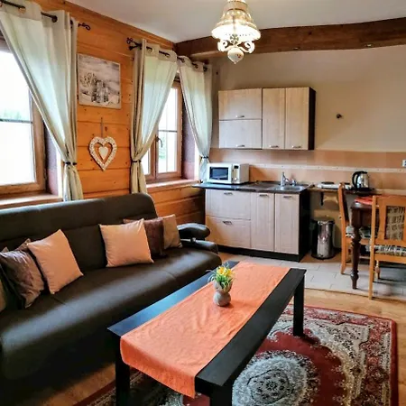 Guest house Panorama Zdiar