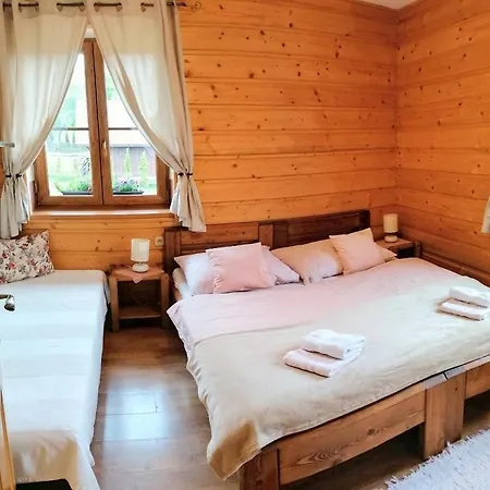 Guest house Panorama Zdiar