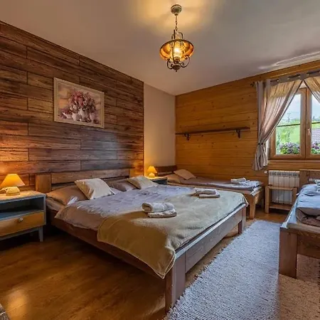 Panorama 게스트하우스