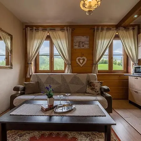 Guest house Panorama