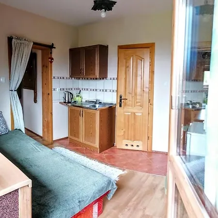 Panorama Guest house *
