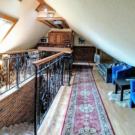 Guest house Panorama *