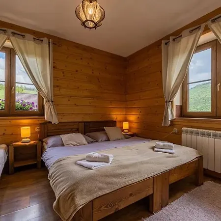 Guest house Panorama Zdiar