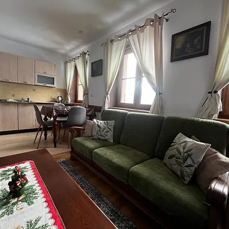 Pensión Panorama Ždiar