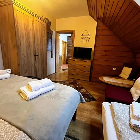 Panorama * Ždiar