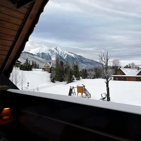 Panorama Gæstehus *