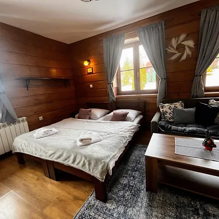 Gæstehus Panorama Ždiar