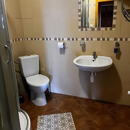 Panorama Ždiar